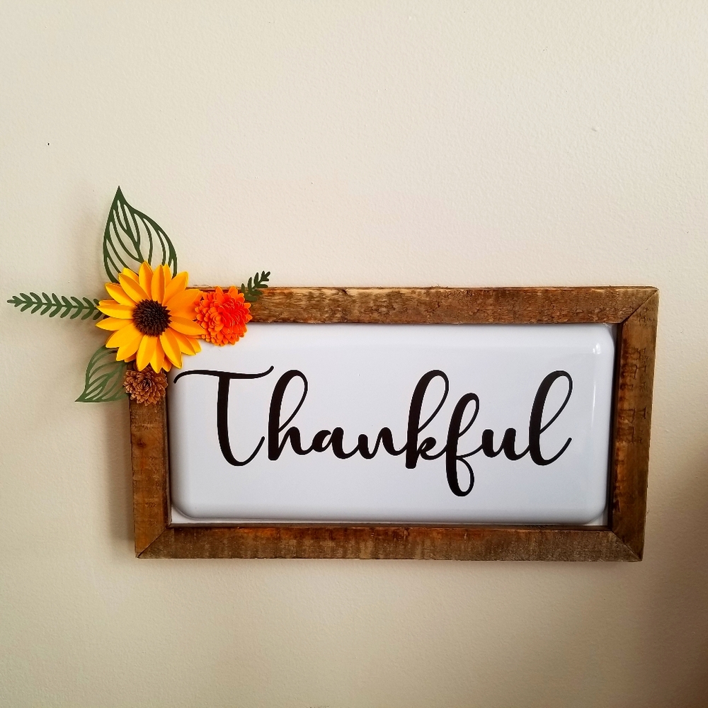 Wall decor